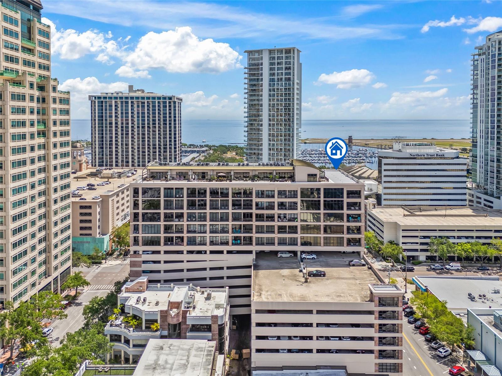 MC NULTY LOFTS CONDO - Residential