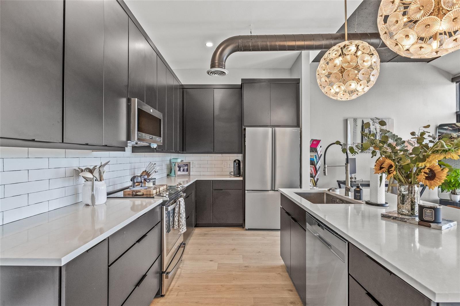 MC NULTY LOFTS CONDO - Residential