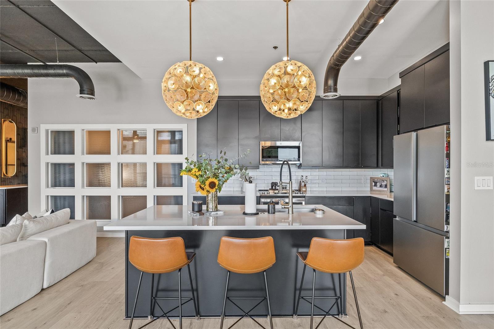 MC NULTY LOFTS CONDO - Residential