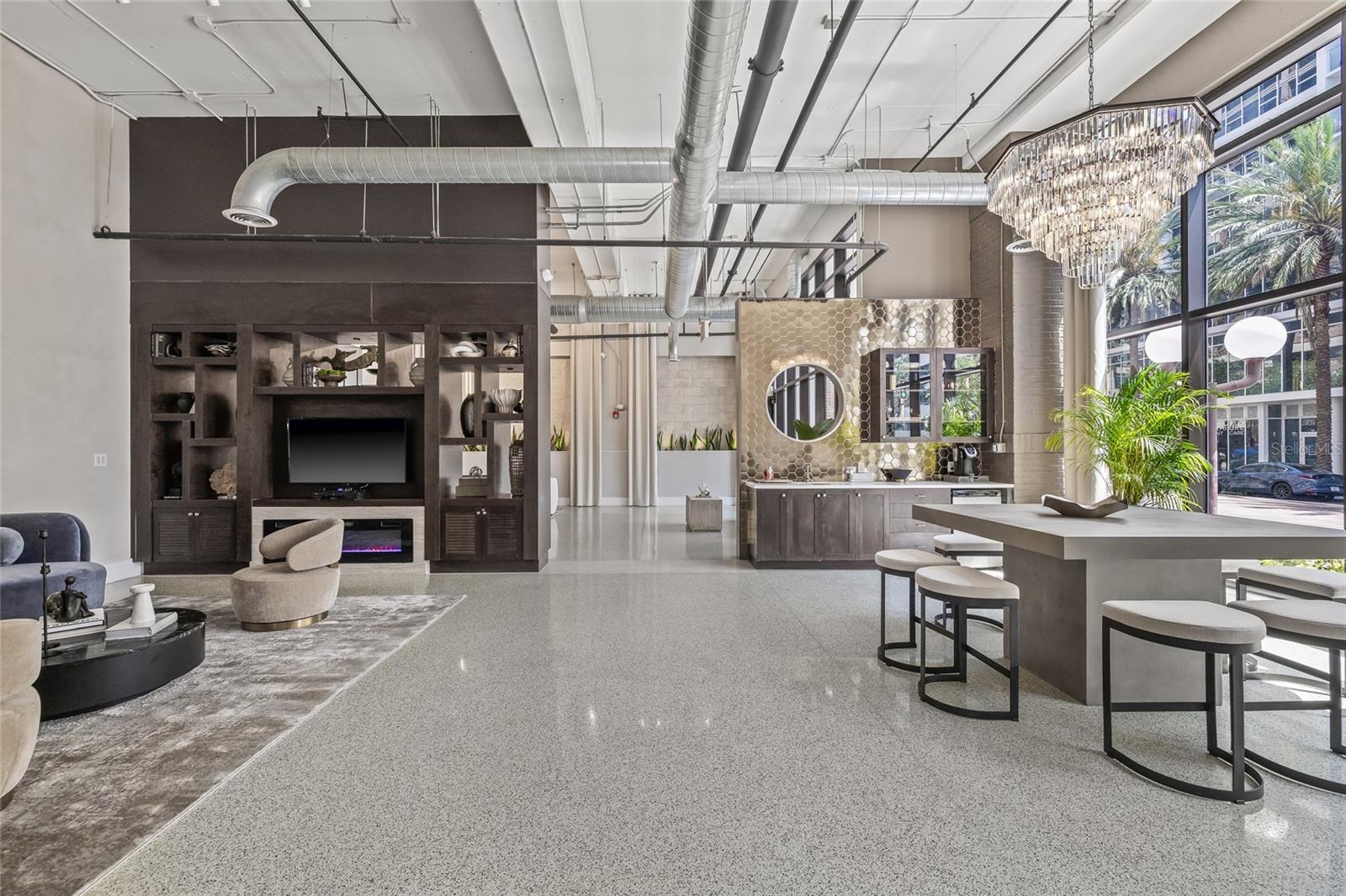 MC NULTY LOFTS CONDO - Residential