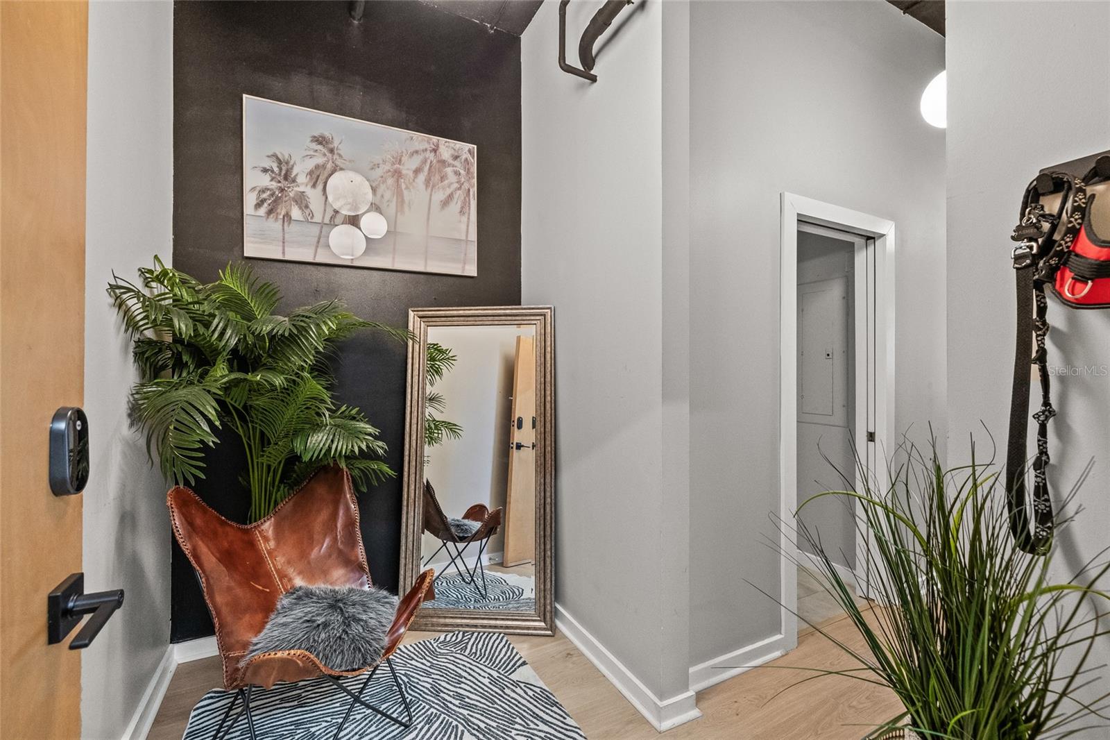 MC NULTY LOFTS CONDO - Residential