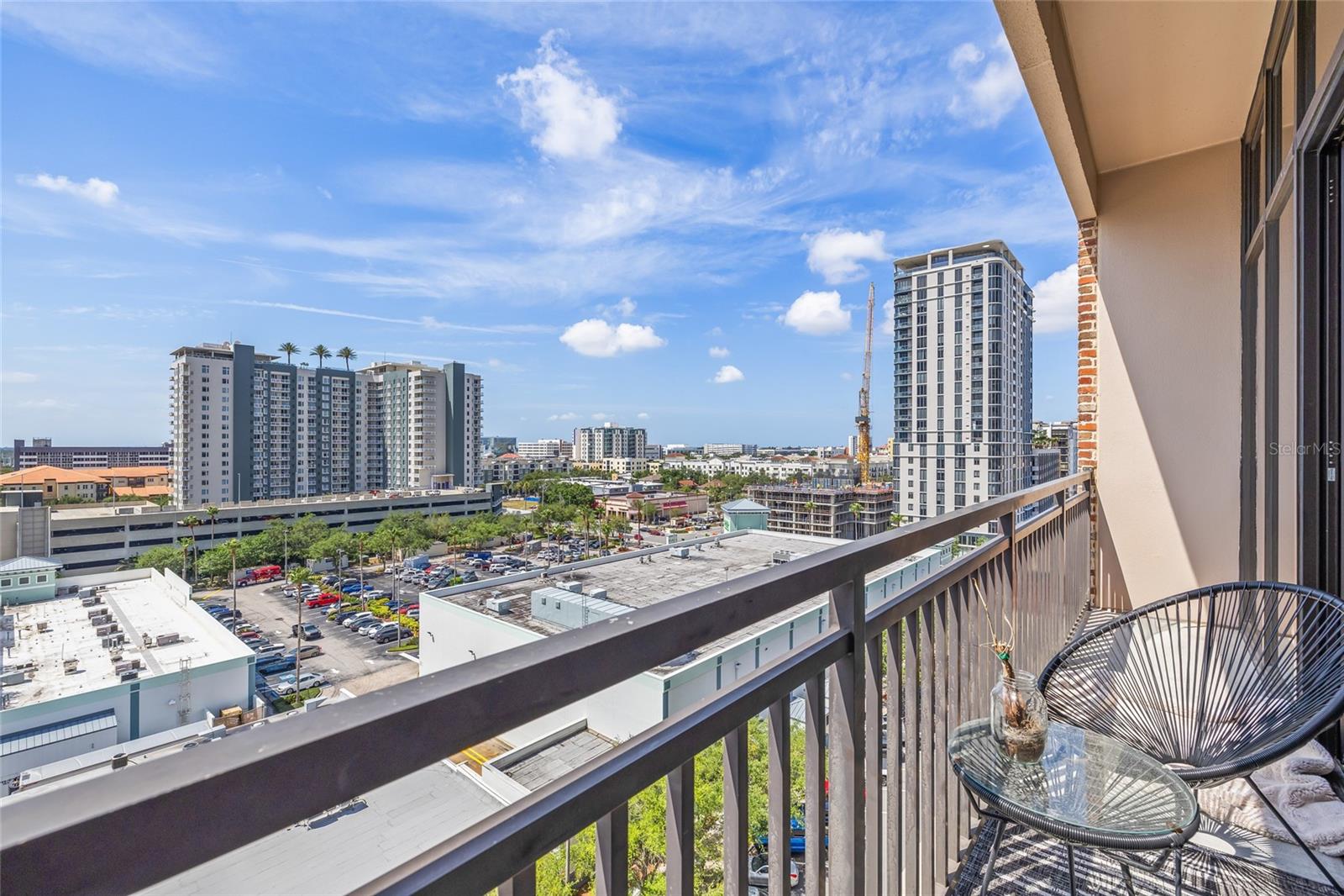 MC NULTY LOFTS CONDO - Residential