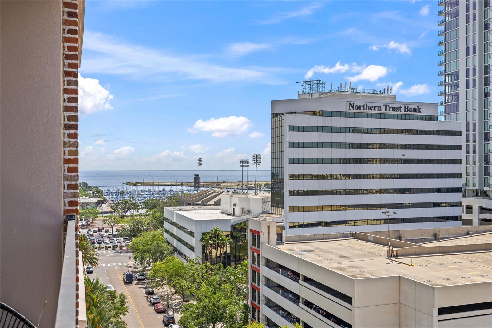 MC NULTY LOFTS CONDO - Residential