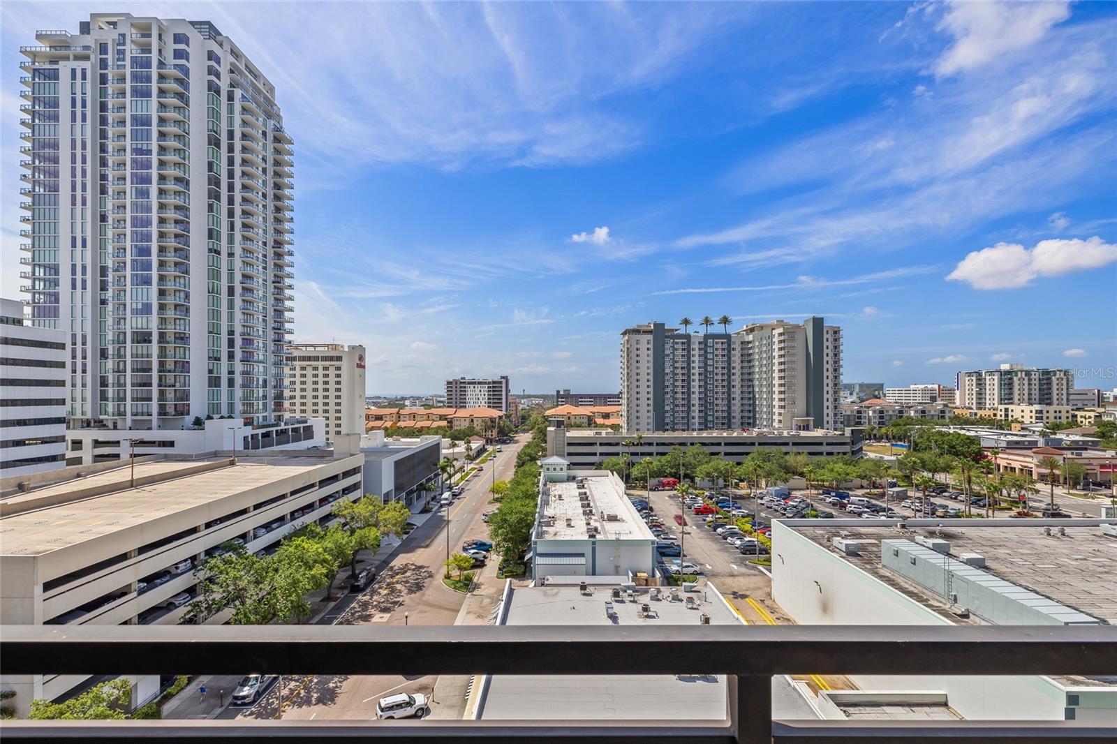 MC NULTY LOFTS CONDO - Residential