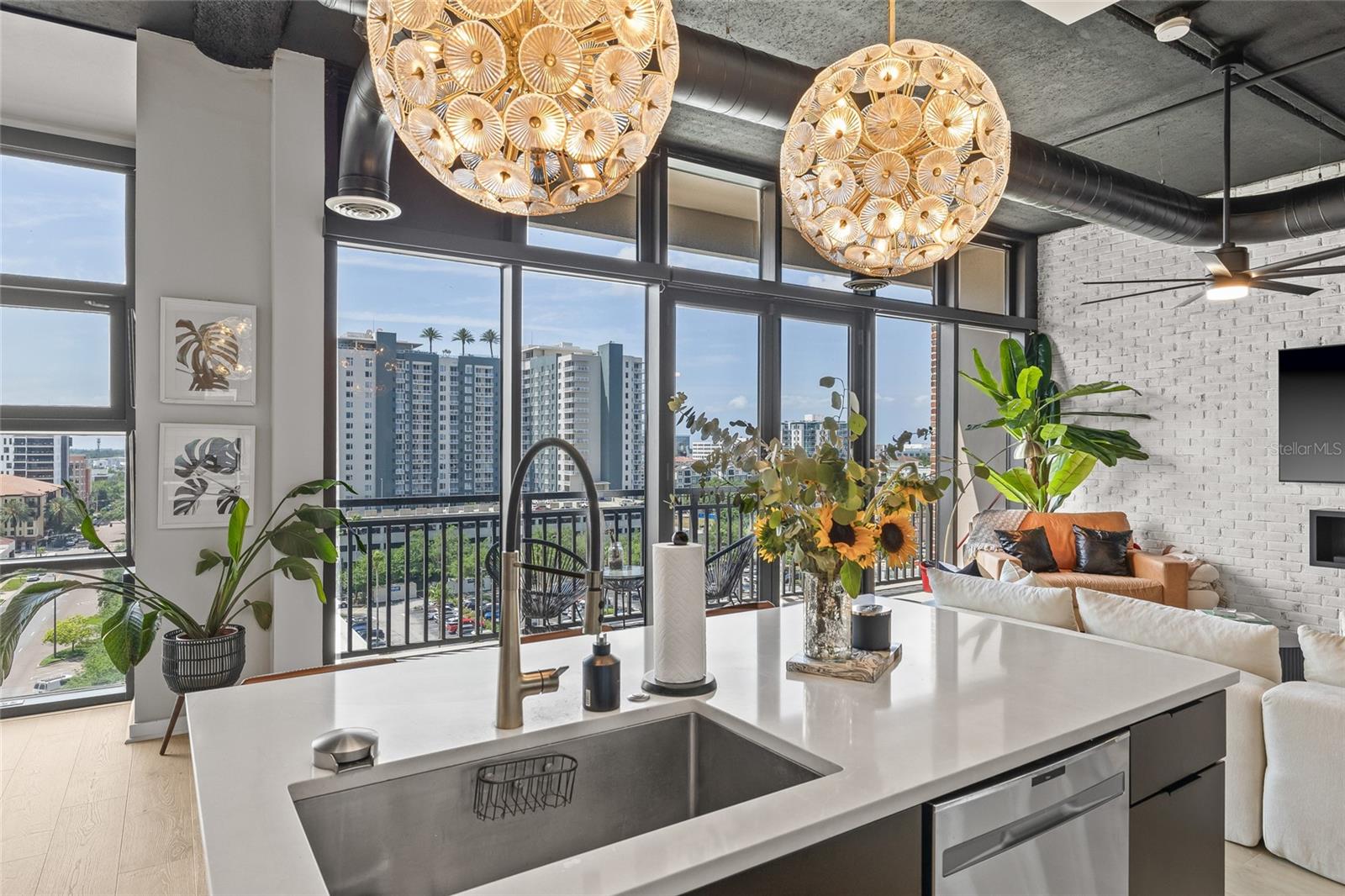 MC NULTY LOFTS CONDO - Residential