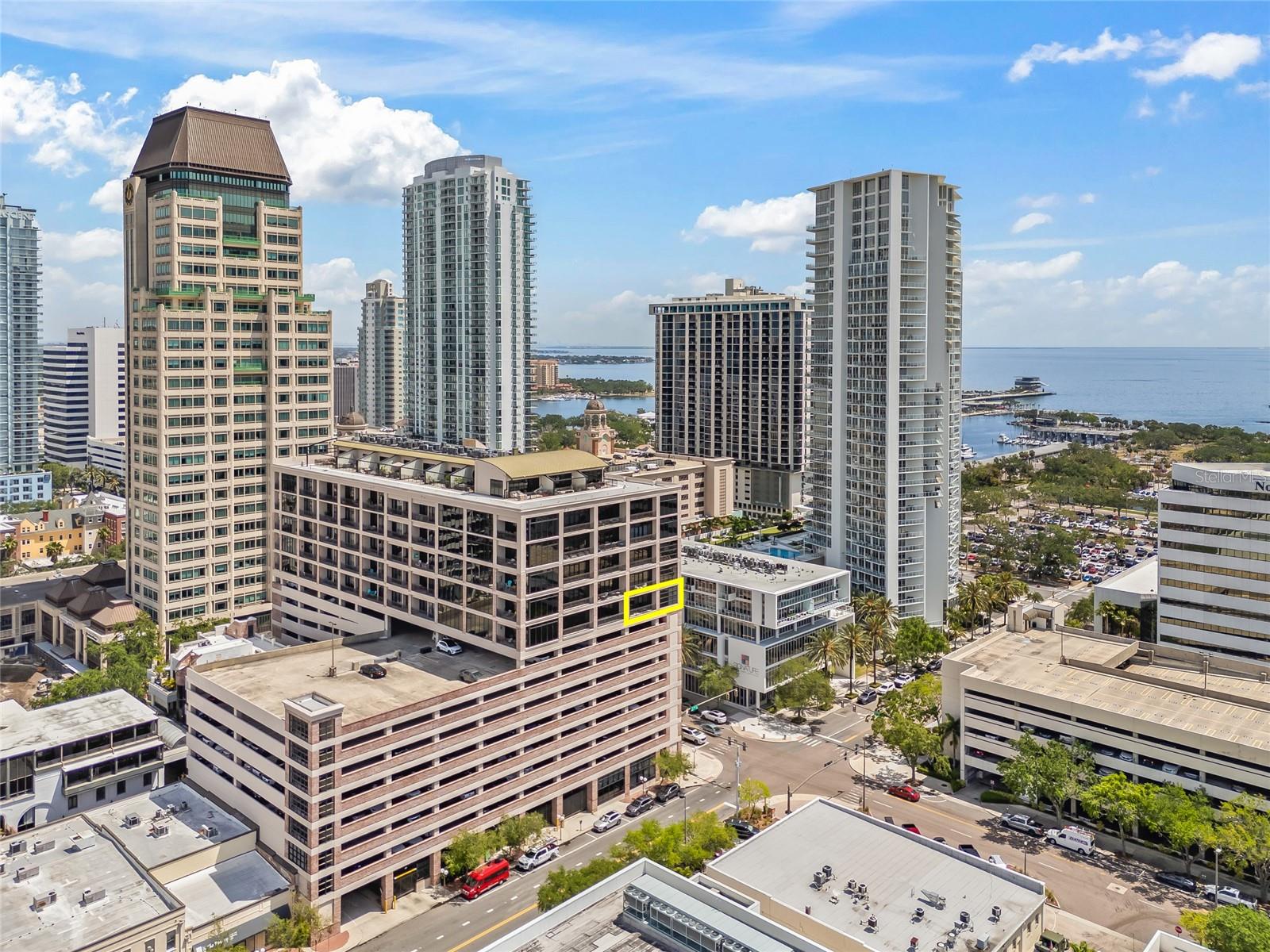 MC NULTY LOFTS CONDO - Residential