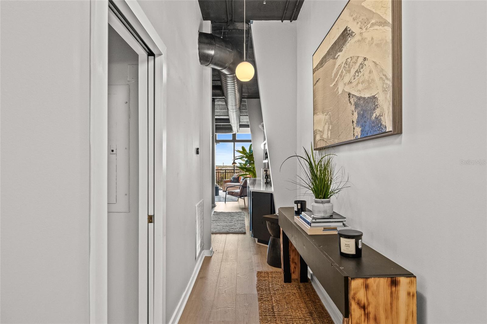 MC NULTY LOFTS CONDO - Residential