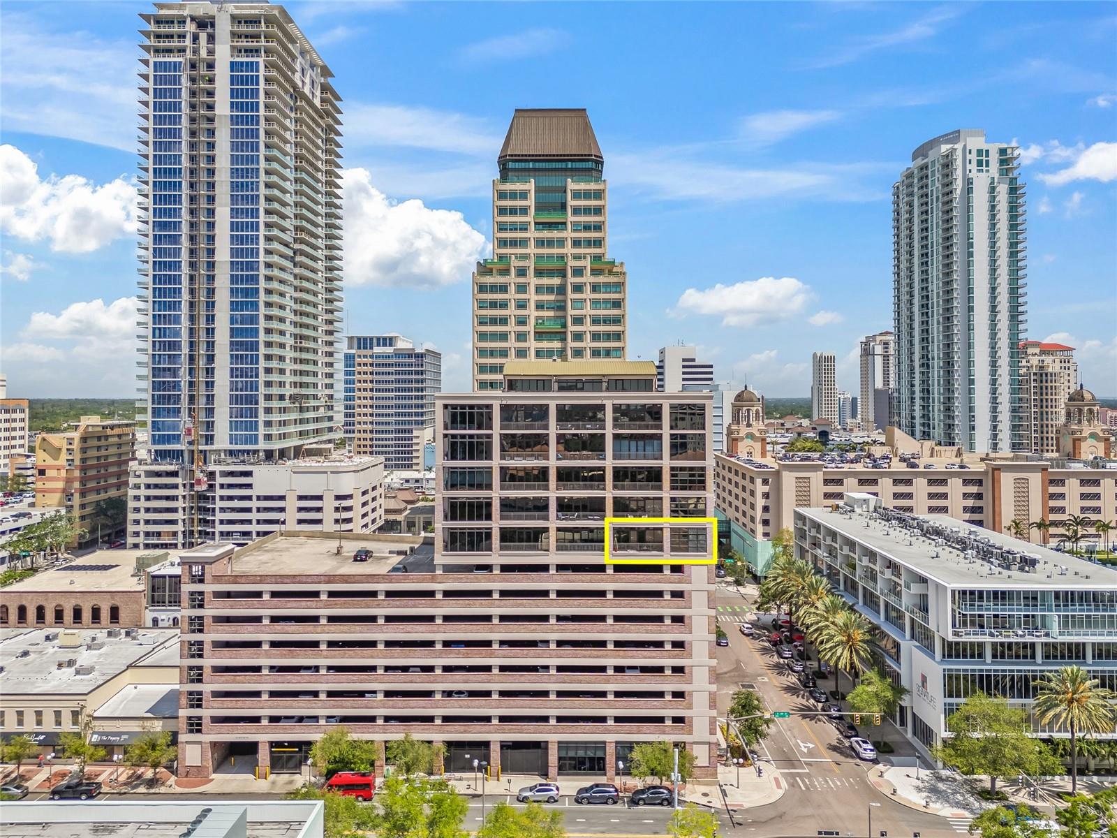 MC NULTY LOFTS CONDO - Residential