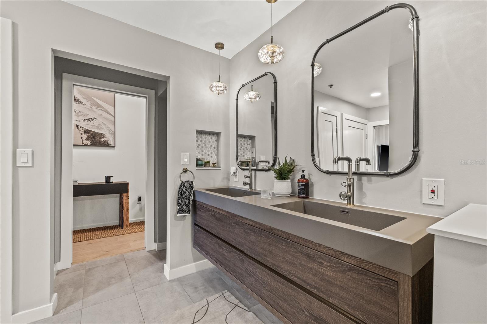 MC NULTY LOFTS CONDO - Residential