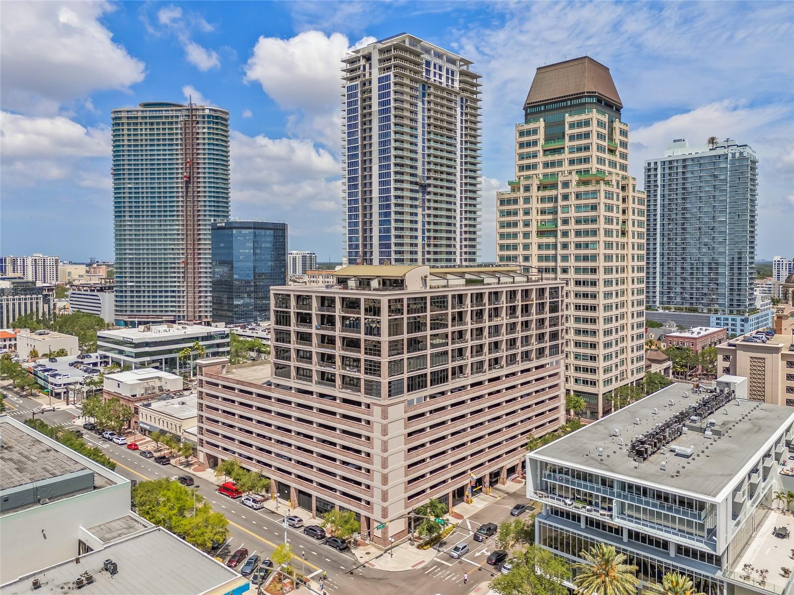 MC NULTY LOFTS CONDO - Residential