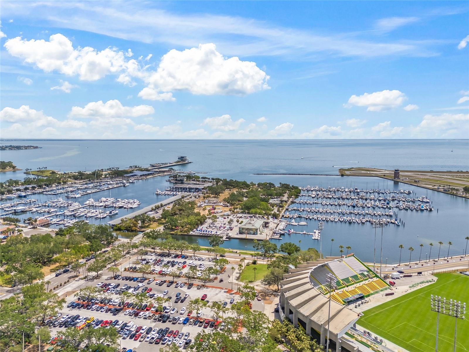 MC NULTY LOFTS CONDO - Residential