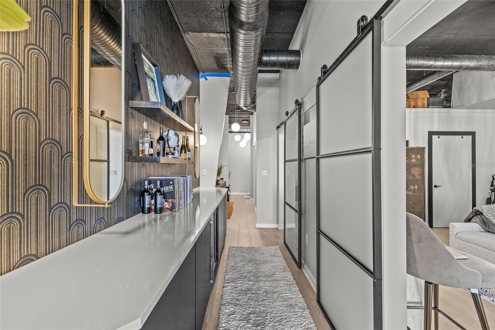 MC NULTY LOFTS CONDO - Residential