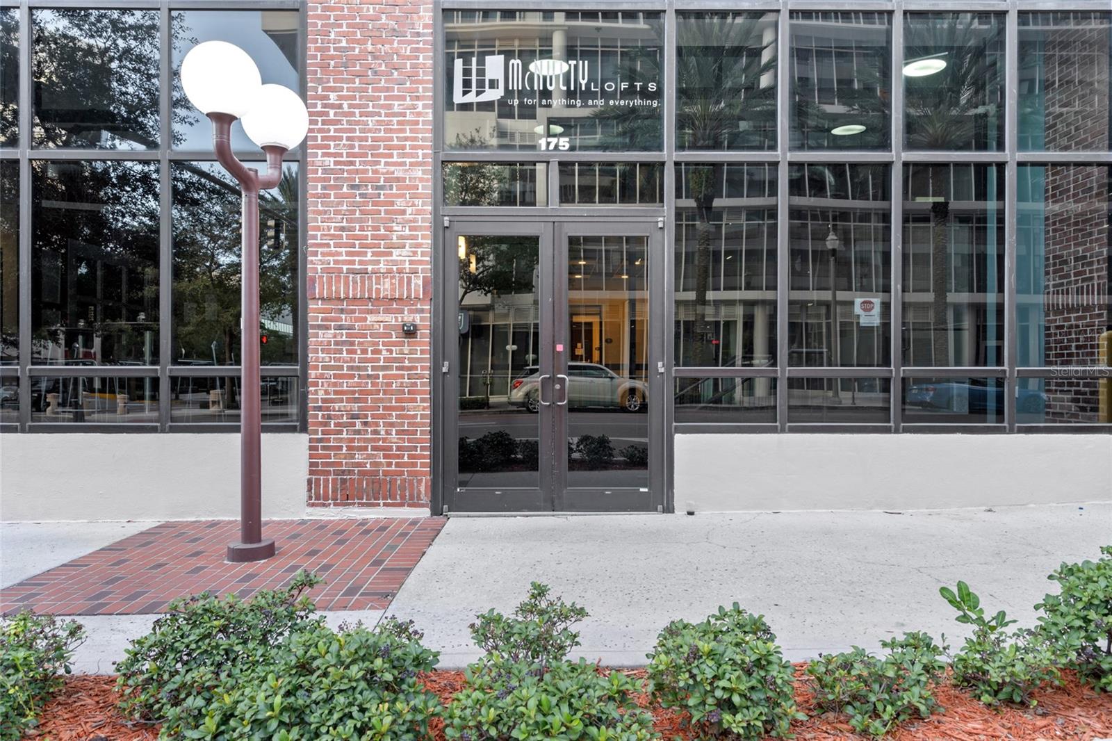 MC NULTY LOFTS CONDO - Residential