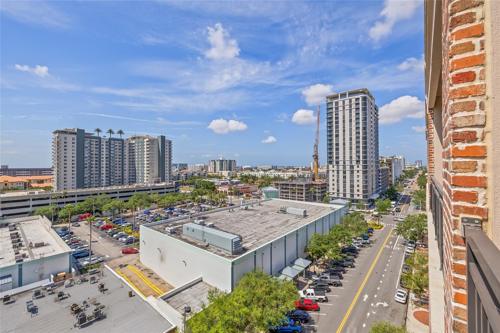 MC NULTY LOFTS CONDO - Residential