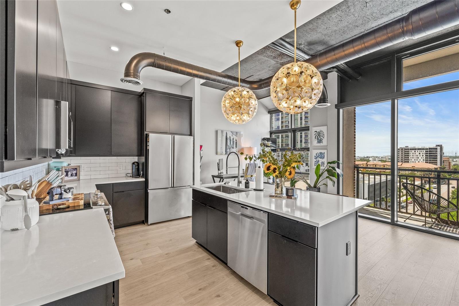MC NULTY LOFTS CONDO - Residential