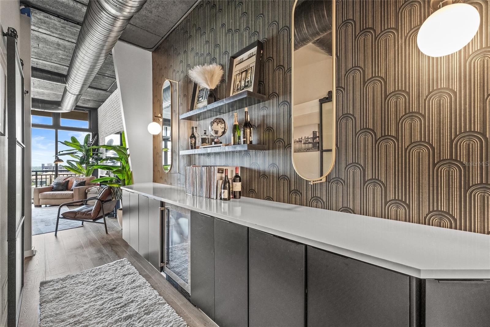 MC NULTY LOFTS CONDO - Residential