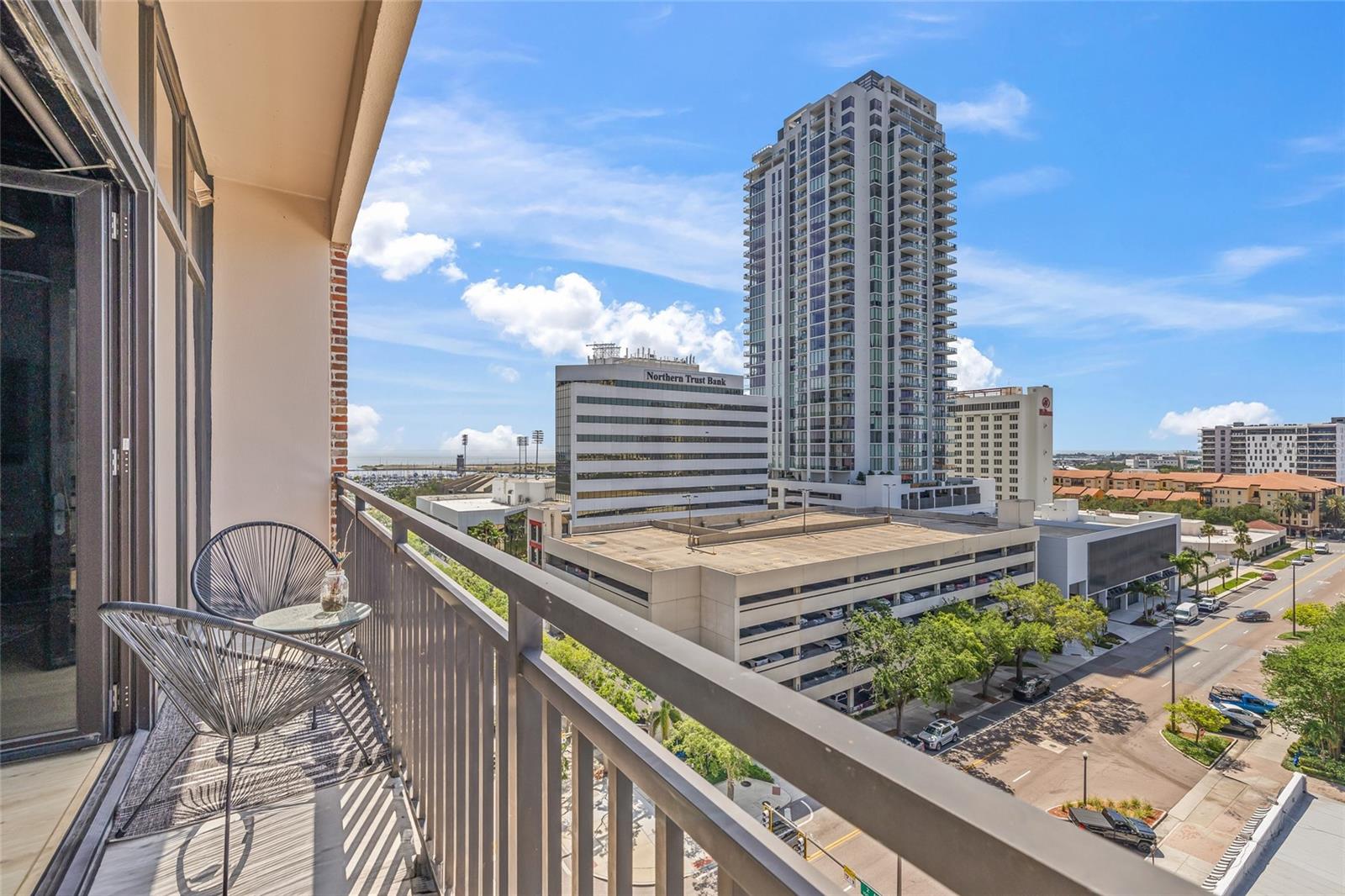 MC NULTY LOFTS CONDO - Residential