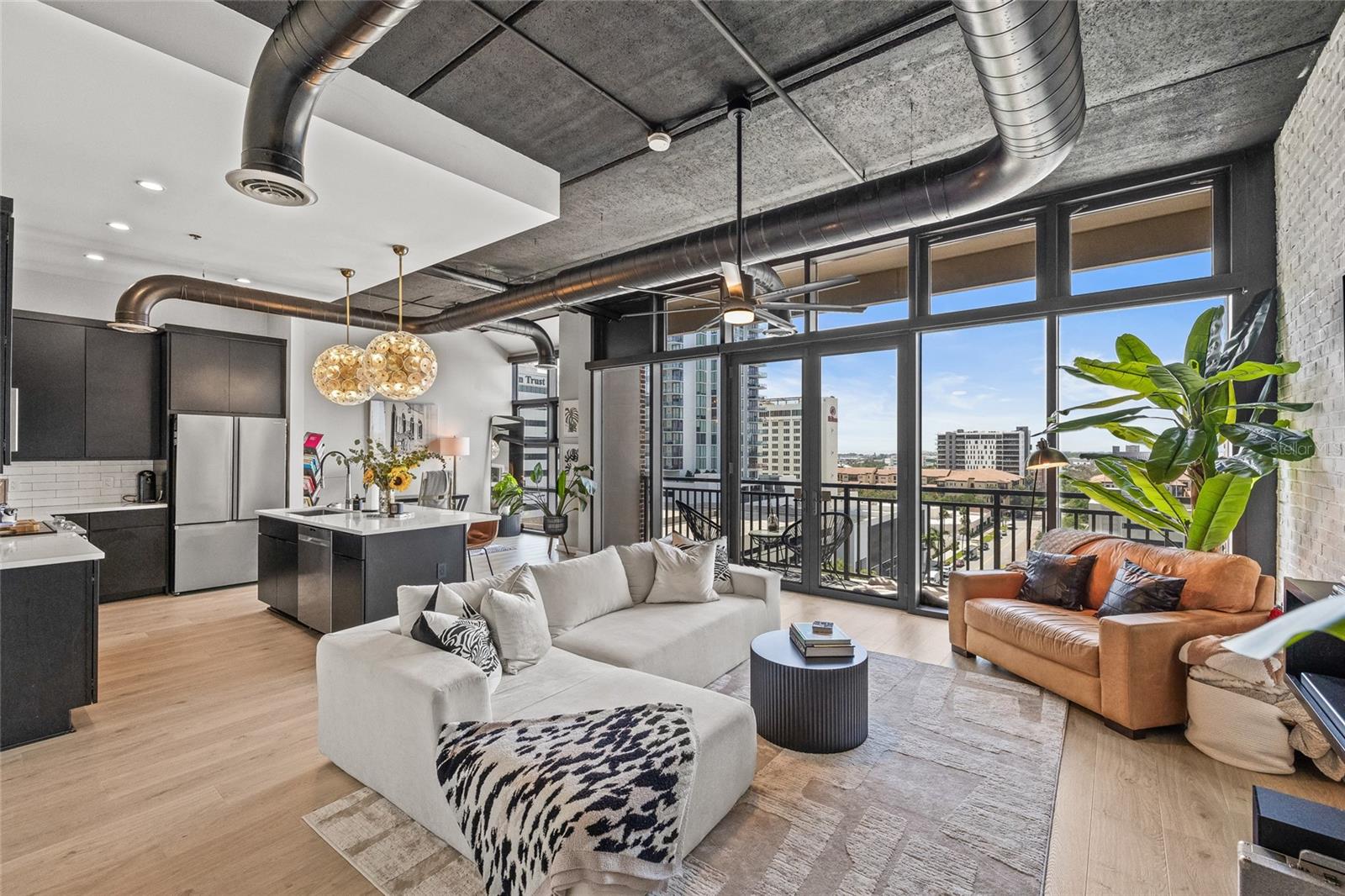 MC NULTY LOFTS CONDO - Residential