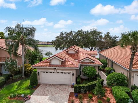 Photo of 5114 Watervista Drive, Orlando, FL 32821 (MLS # O6356195)
