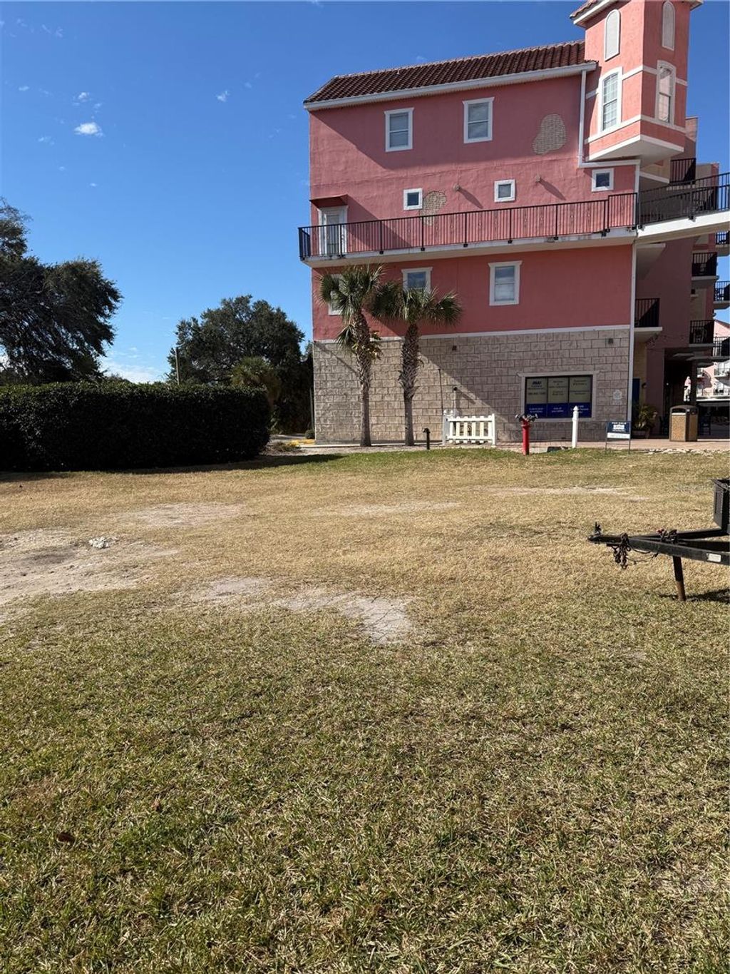 Photo of 101 Palm Harbor Parkway, Palm Coast, FL 32137 (MLS # FC315694)