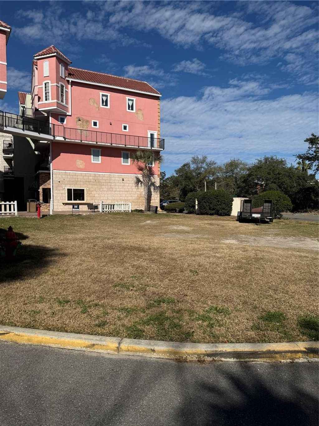 Photo of 101 Palm Harbor Parkway, Palm Coast, FL 32137 (MLS # FC315694)