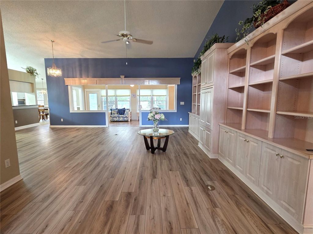 Photo of 2113 Waterview Terrace, Spring Hill, FL 34606 (MLS # W7879630)