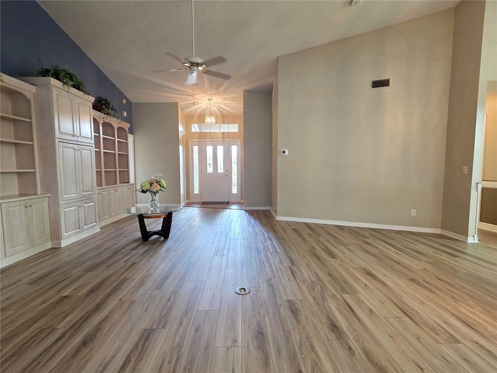 Photo of 2113 Waterview Terrace, Spring Hill, FL 34606 (MLS # W7879630)