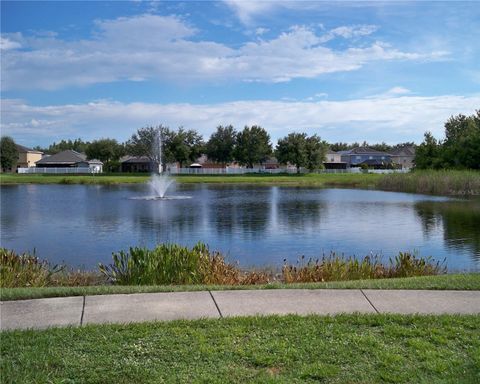 A home in LAND O LAKES