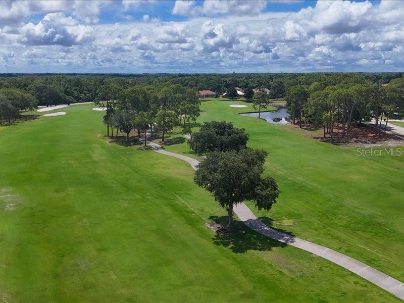 CLUB VILLAS AT PALM AIRE PH VI - Residential