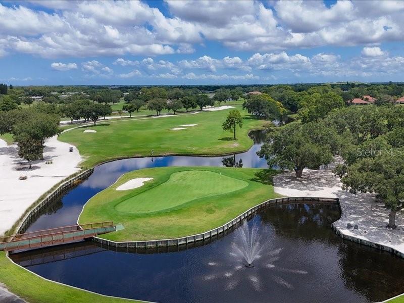 CLUB VILLAS AT PALM AIRE PH VI - Residential