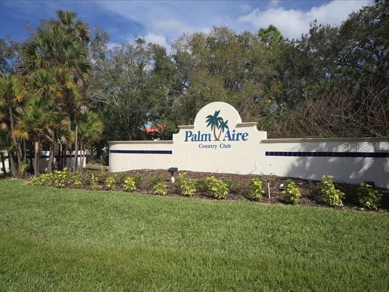 CLUB VILLAS AT PALM AIRE PH VI - Residential