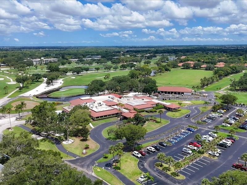 CLUB VILLAS AT PALM AIRE PH VI - Residential