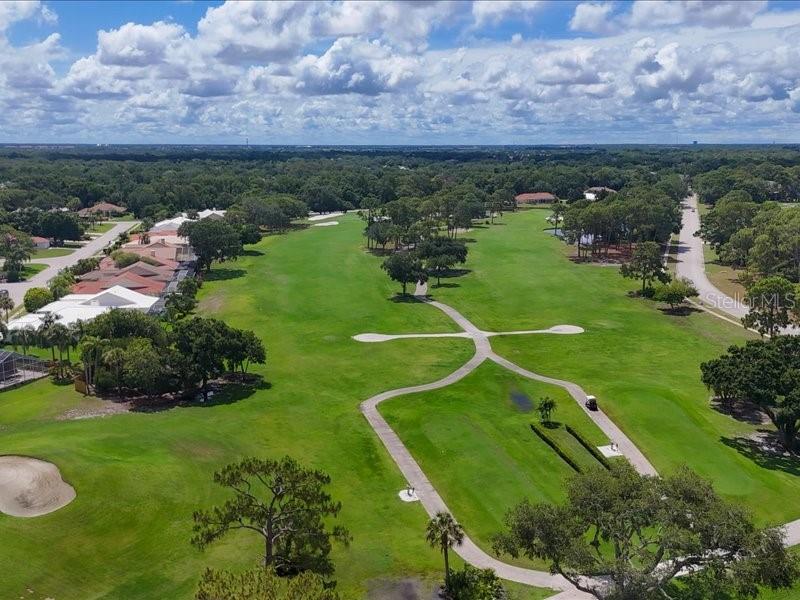 CLUB VILLAS AT PALM AIRE PH VI - Residential