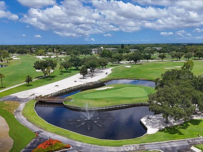 CLUB VILLAS AT PALM AIRE PH VI - Residential