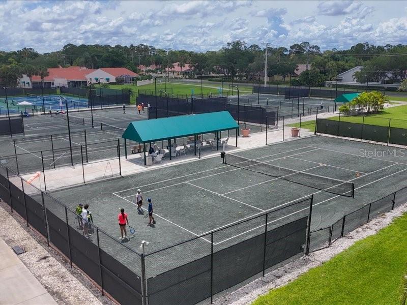 CLUB VILLAS AT PALM AIRE PH VI - Residential