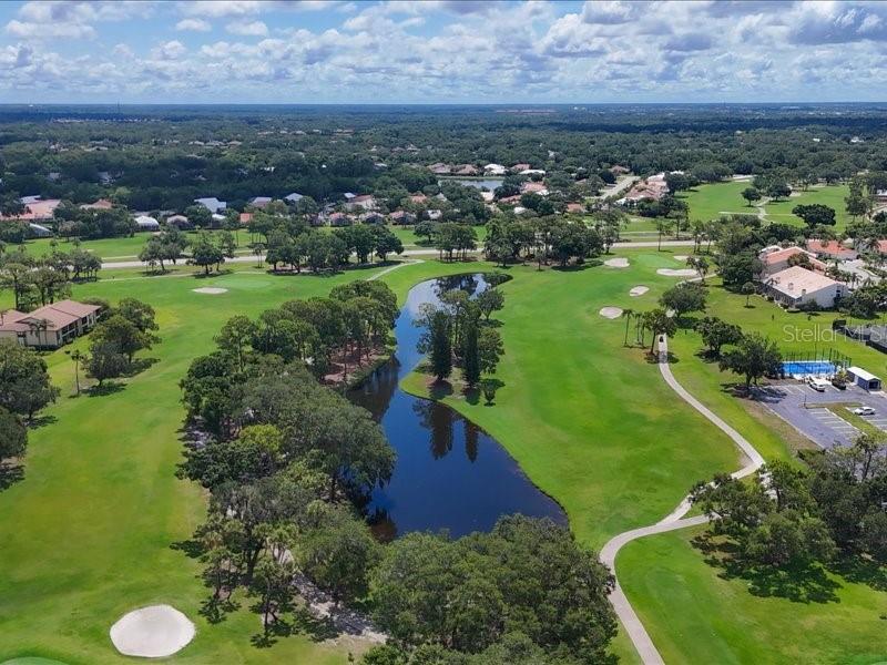 CLUB VILLAS AT PALM AIRE PH VI - Residential