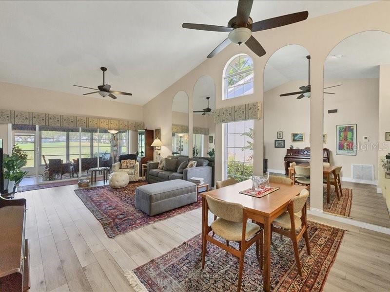 CLUB VILLAS AT PALM AIRE PH VI - Residential