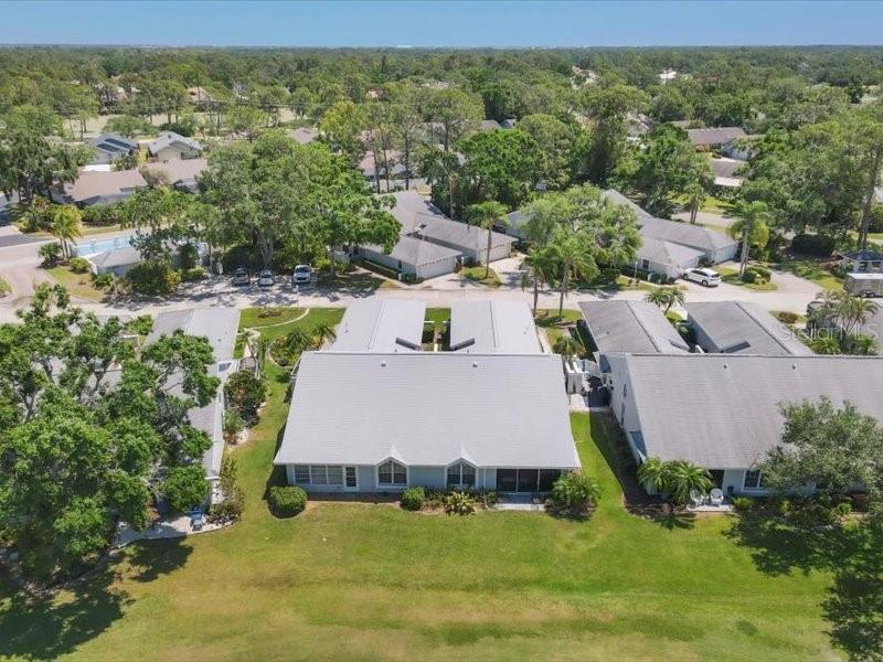 CLUB VILLAS AT PALM AIRE PH VI - Residential