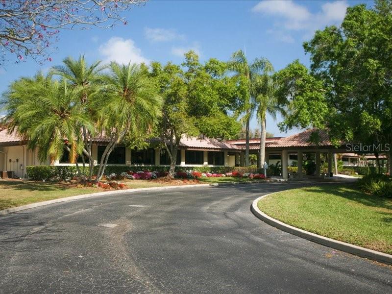 CLUB VILLAS AT PALM AIRE PH VI - Residential