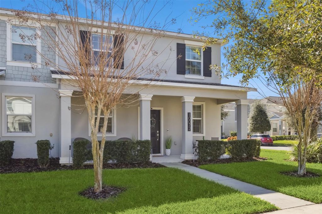 Photo of 10072 Memoir Avenue, Winter Garden, FL 34787 (MLS # O6378568)