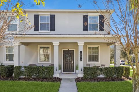 10072 MEMOIR AVENUE WINTER GARDEN FL 34787