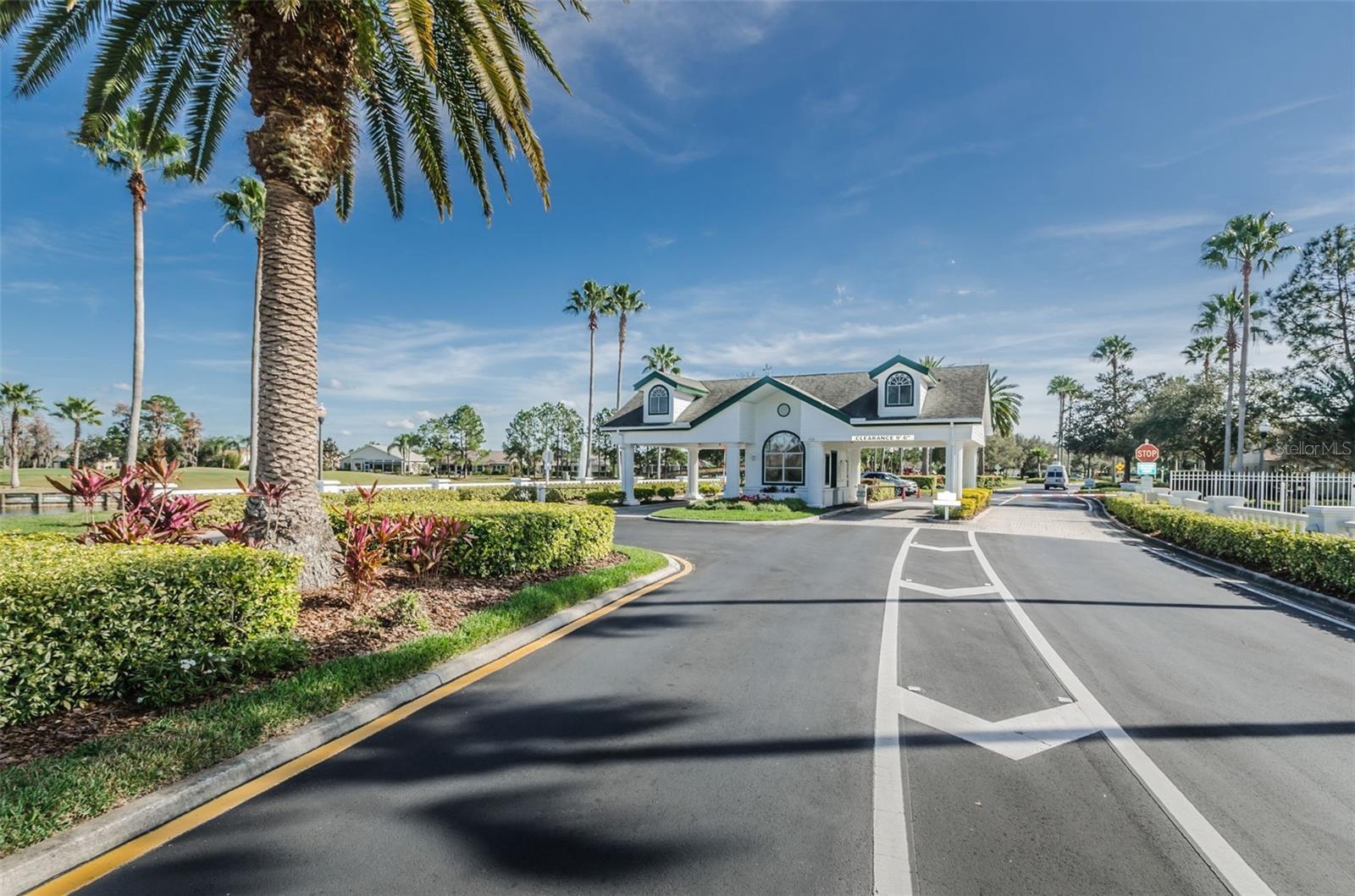 HERITAGE SPGS VILLAGE 13 - Residential