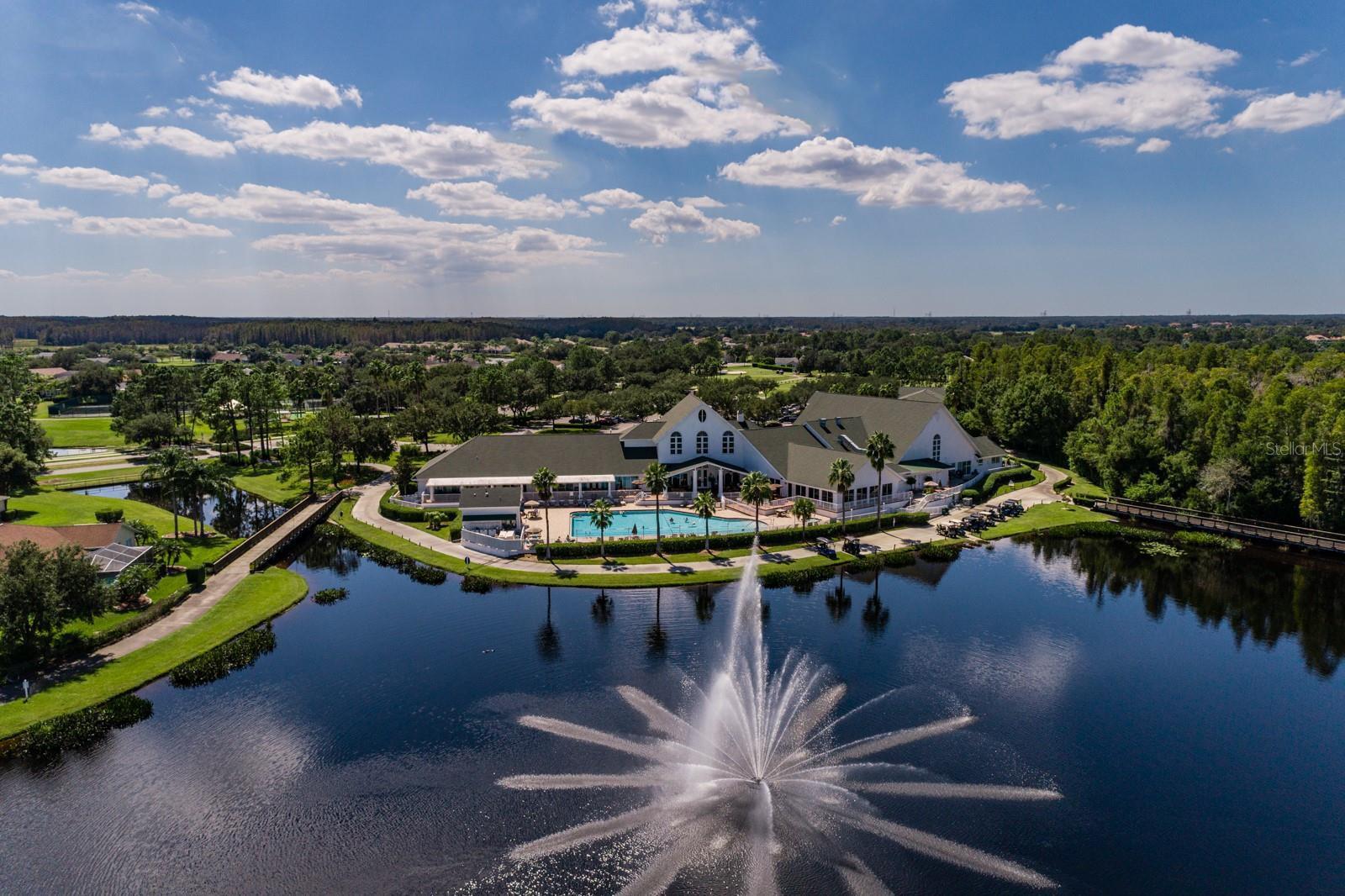 HERITAGE SPGS VILLAGE 13 - Residential