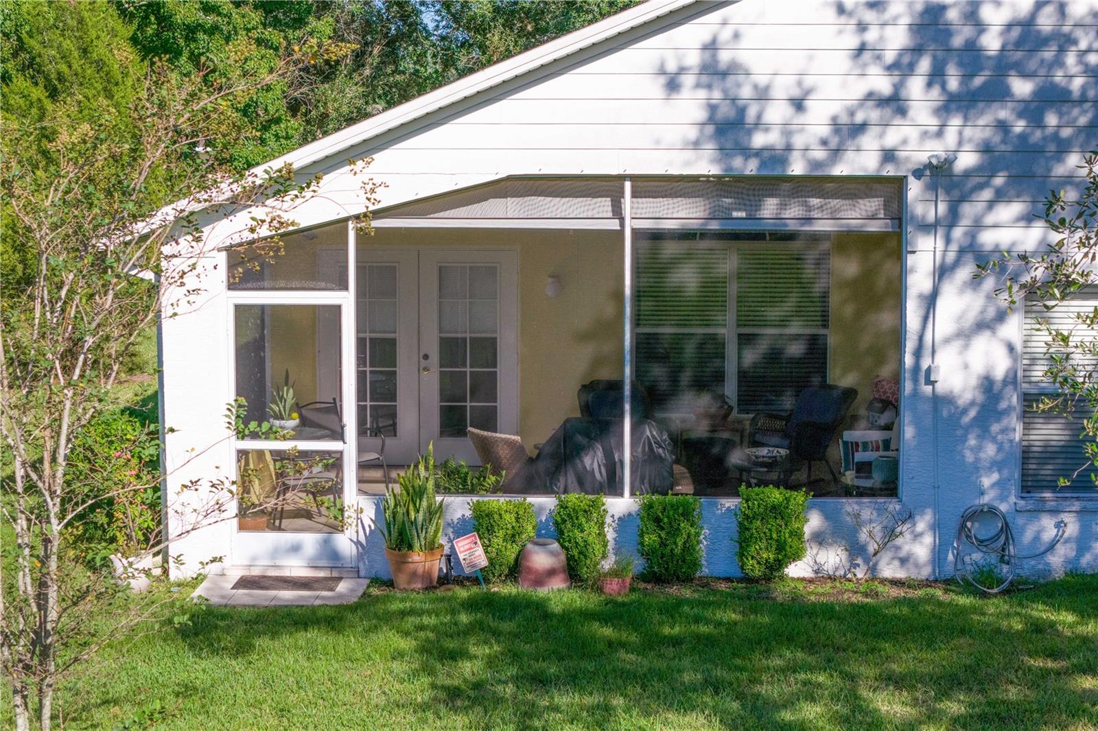 HERITAGE SPGS VILLAGE 13 - Residential