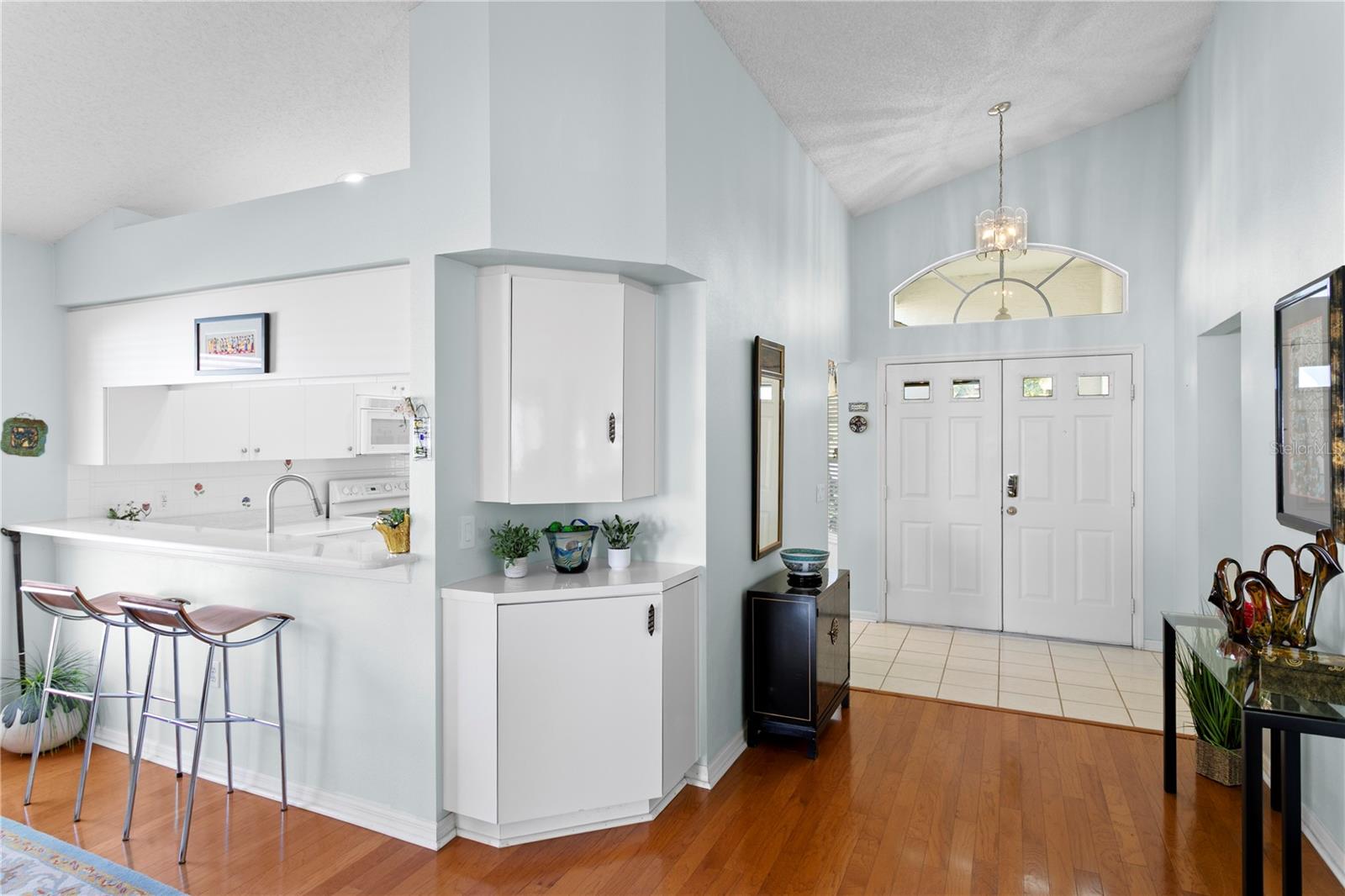 HERITAGE SPGS VILLAGE 13 - Residential