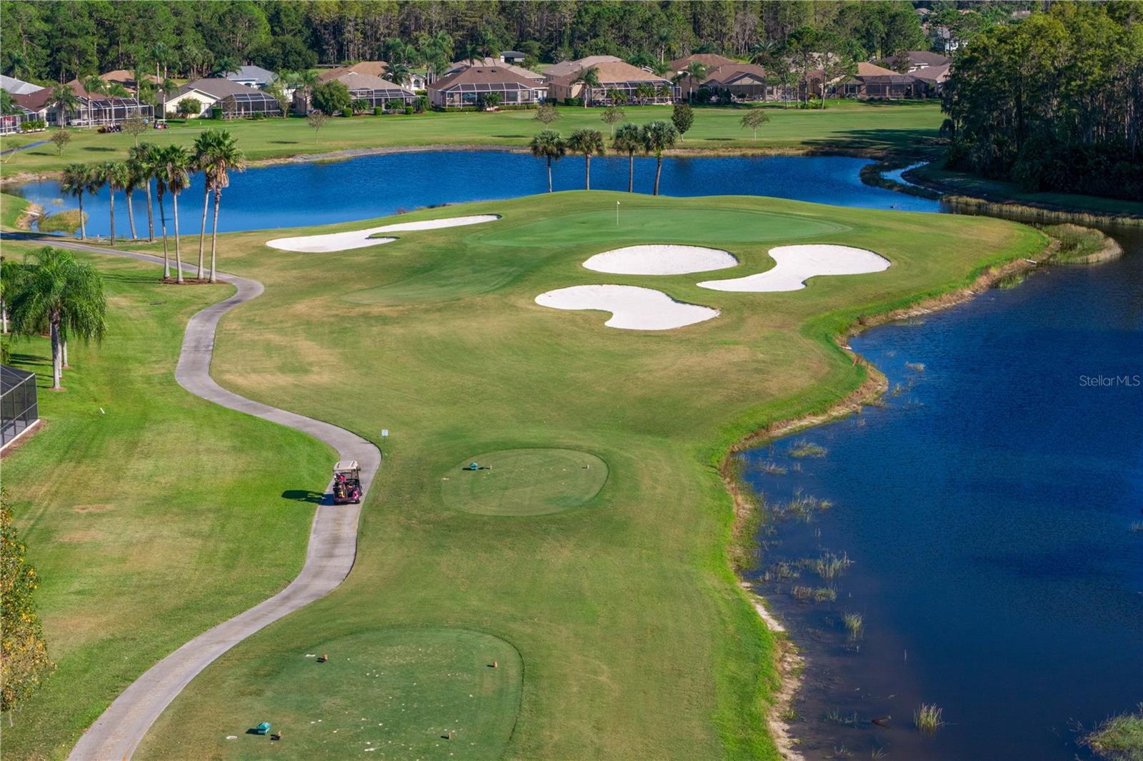 HERITAGE SPGS VILLAGE 13 - Residential