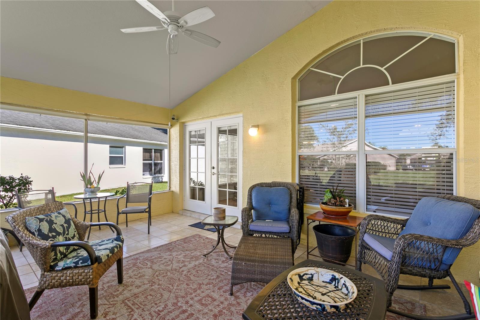 HERITAGE SPGS VILLAGE 13 - Residential