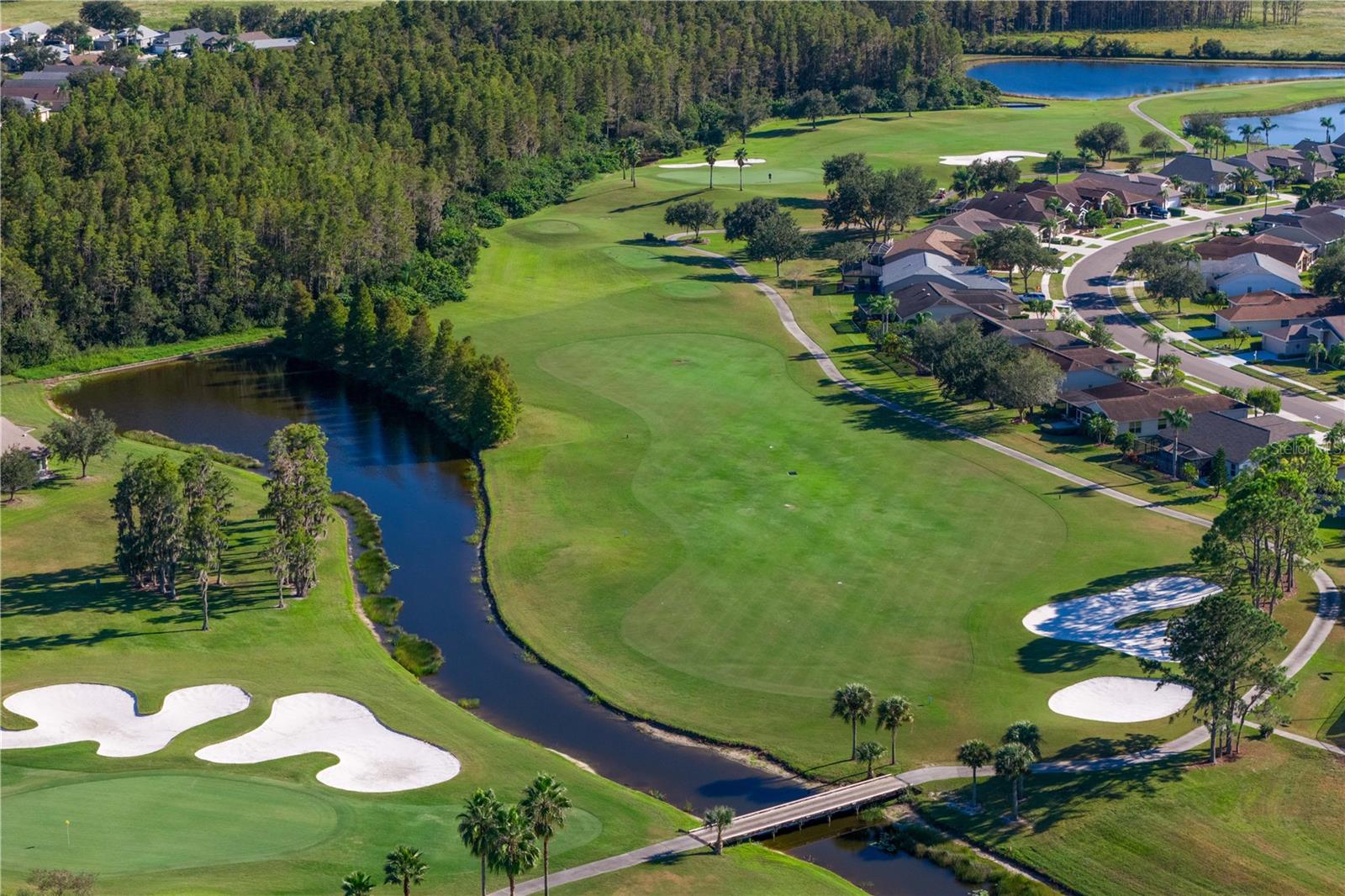 HERITAGE SPGS VILLAGE 13 - Residential