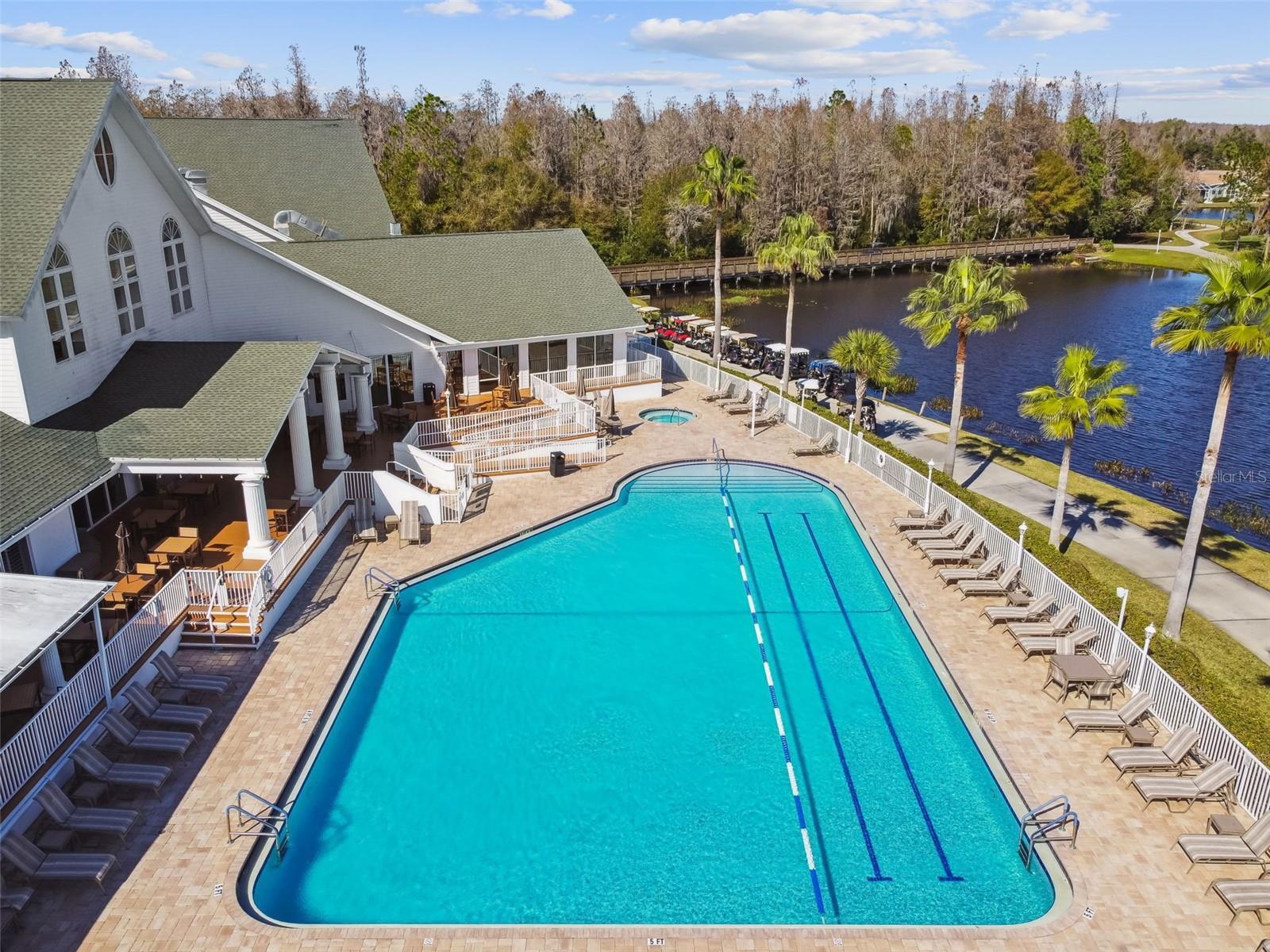 HERITAGE SPGS VILLAGE 13 - Residential