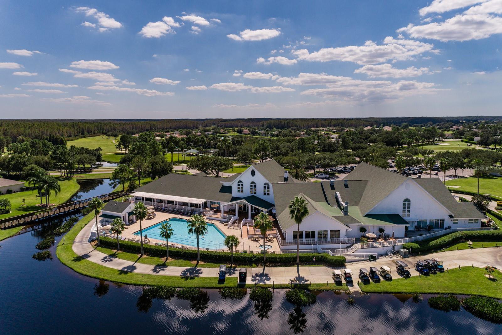 HERITAGE SPGS VILLAGE 13 - Residential